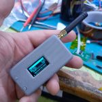 Осваиваем Meshtastic Осваиваем Meshtastic